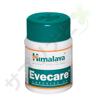 ヒマラヤ イブケア|HIMALAYA EVECARE  30錠 30 錠